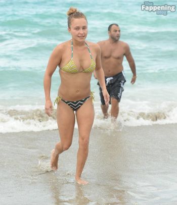 Hayden Panettiere