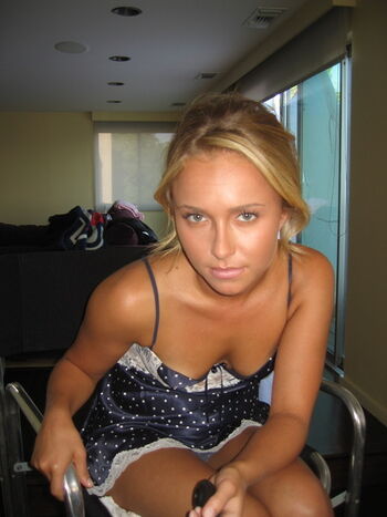 Hayden Panettiere