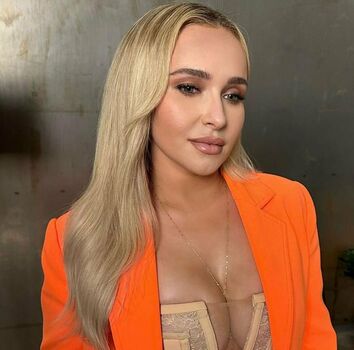 Hayden Panettiere