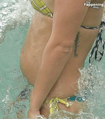 Hayden Panettiere