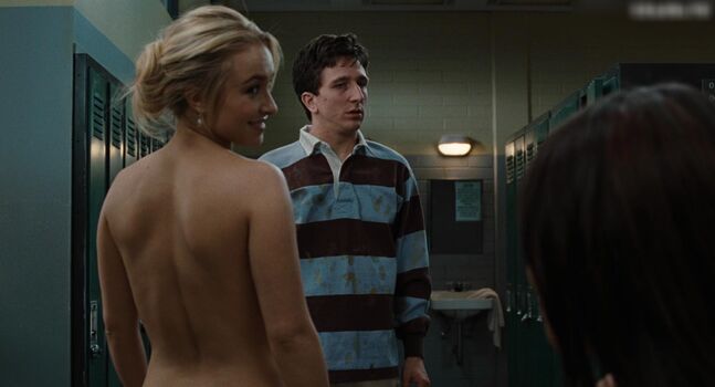 Hayden Panettiere