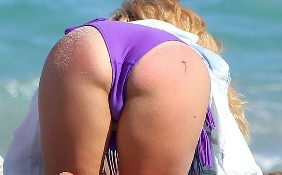 Hayden Panettiere