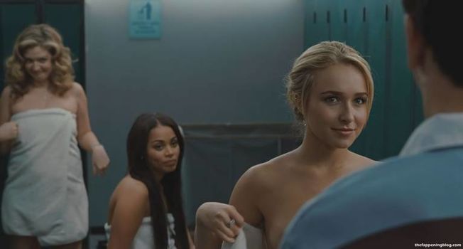 Hayden Panettiere