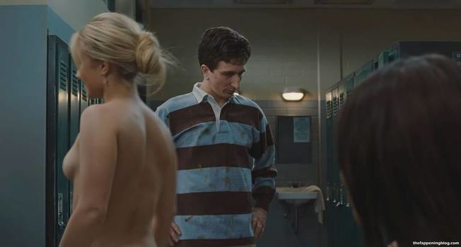 Hayden Panettiere