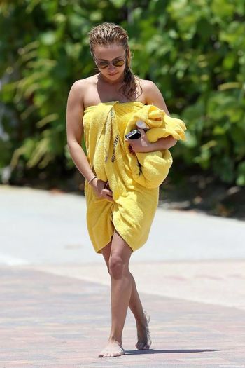 Hayden Panettiere