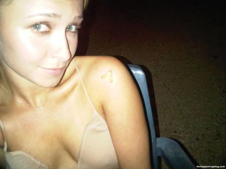 Hayden Panettiere