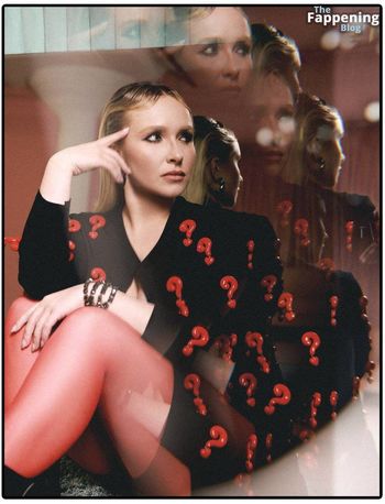 Hayden Panettiere