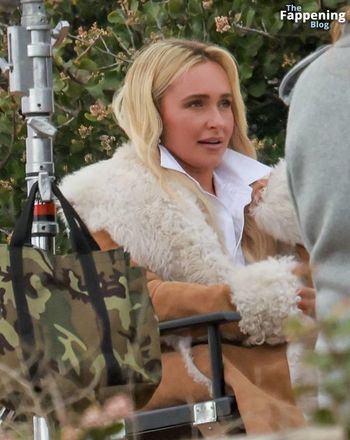 Hayden Panettiere