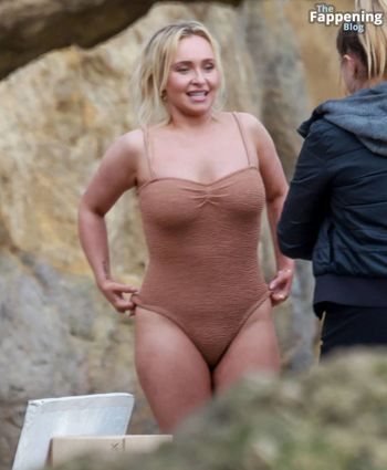 Hayden Panettiere
