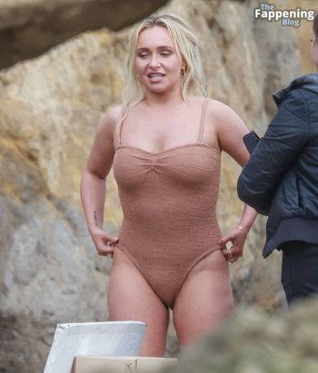 Hayden Panettiere