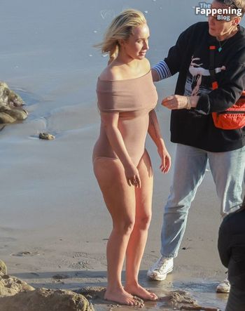 Hayden Panettiere
