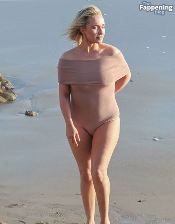Hayden Panettiere