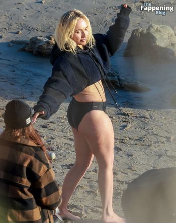 Hayden Panettiere