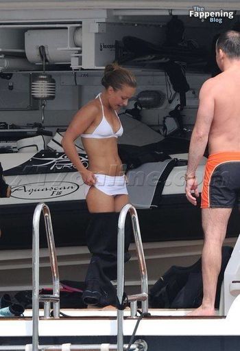 Hayden Panettiere