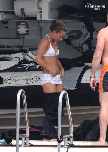 Hayden Panettiere