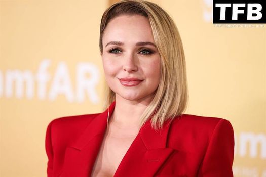 Hayden Panettiere