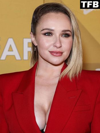 Hayden Panettiere