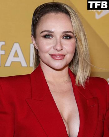 Hayden Panettiere