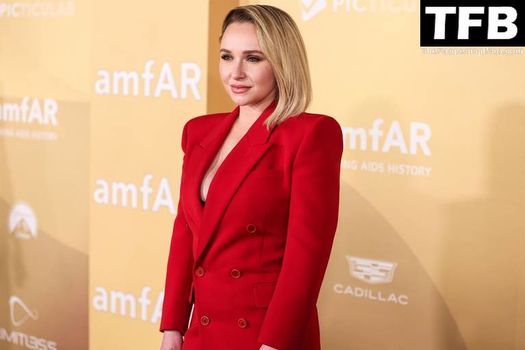 Hayden Panettiere