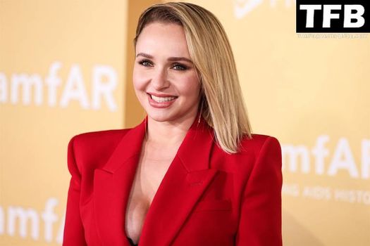 Hayden Panettiere