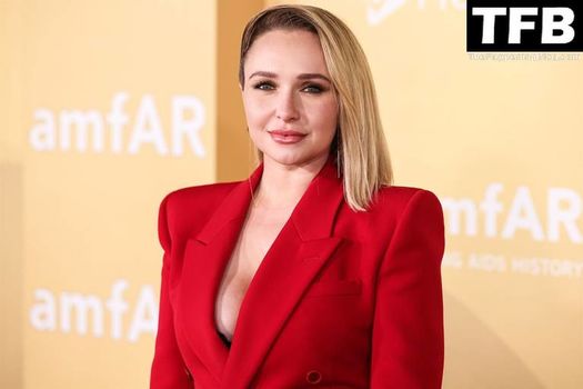 Hayden Panettiere