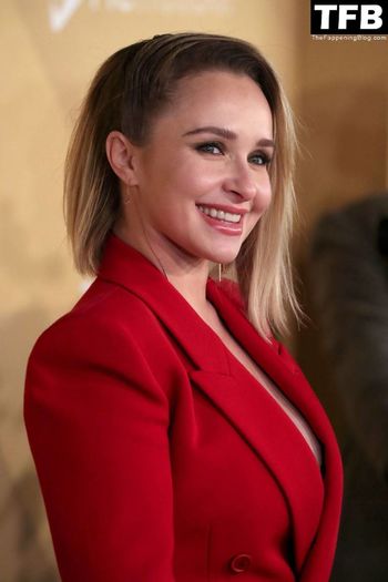 Hayden Panettiere