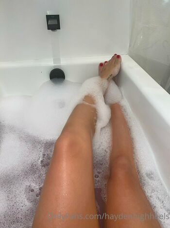 haydenhighheels