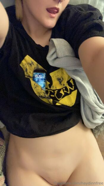 haydinnfree