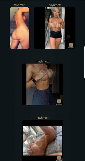 HAYHMCTT
