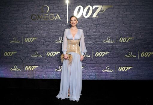 Hayley Atwell