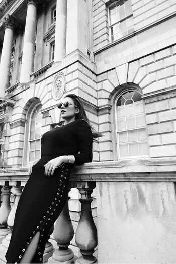 Hayley Atwell