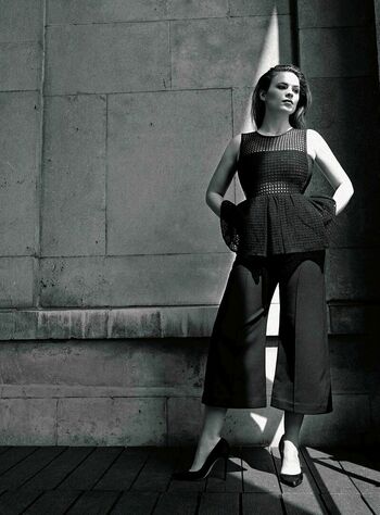 Hayley Atwell
