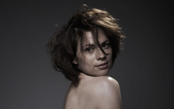 Hayley Atwell