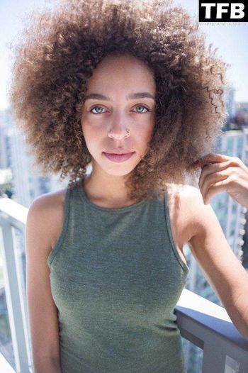 Hayley Law