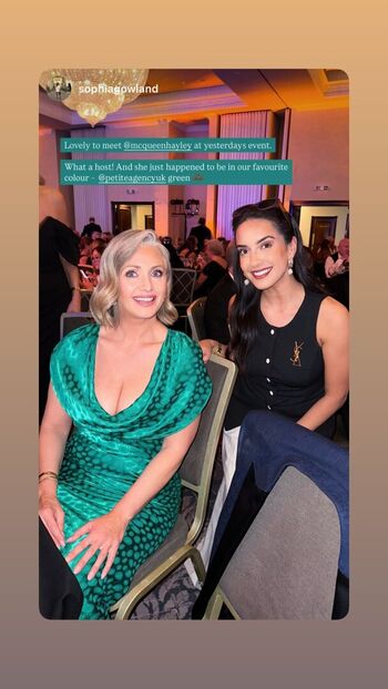 Hayley McQueen