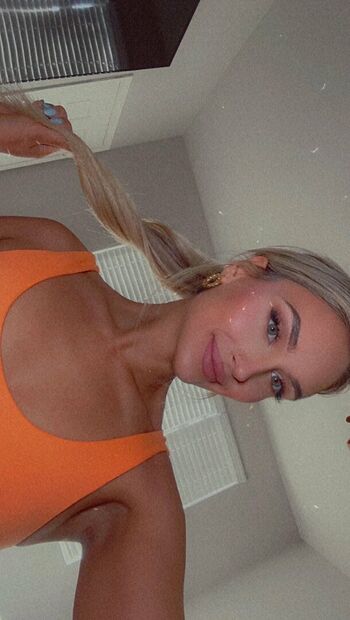 Hayley Summers