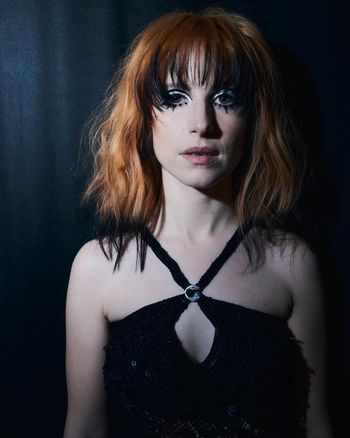 Hayley Williams