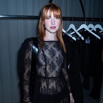 Hayley Williams