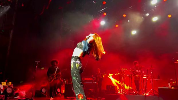 Hayley Williams