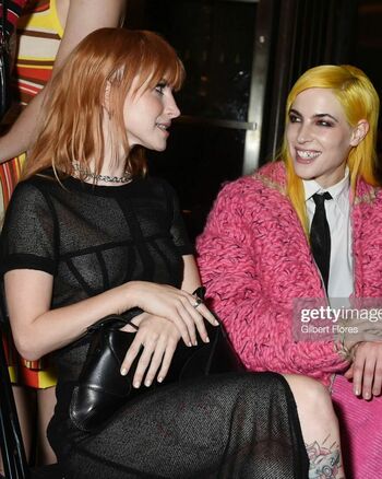 Hayley Williams