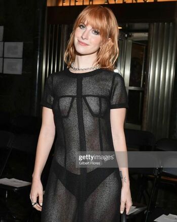 Hayley Williams