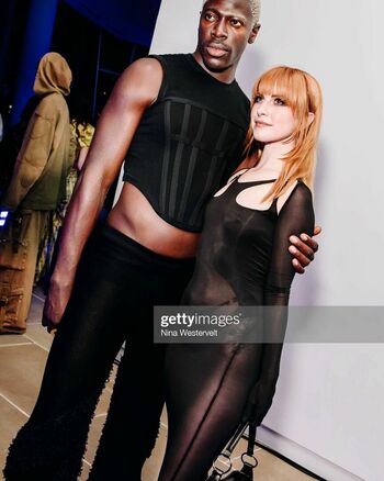 Hayley Williams