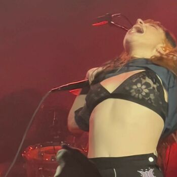 Hayley Williams