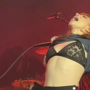 Hayley Williams