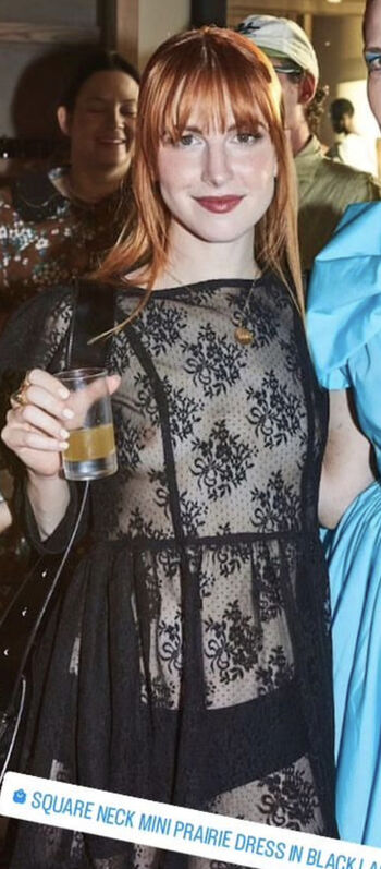 Hayley Williams
