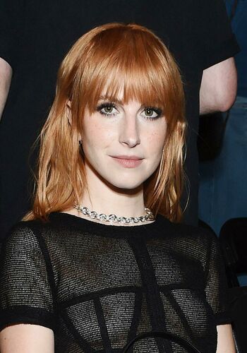 Hayley Williams