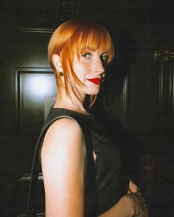 Hayley Williams