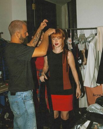 Hayley Williams