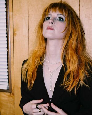 Hayley Williams