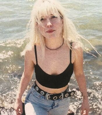 Hayley Williams